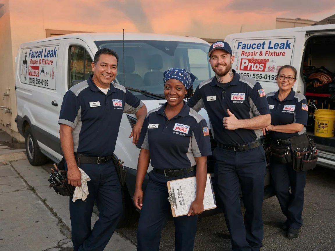 Faucet Repair company in Wilton, NH